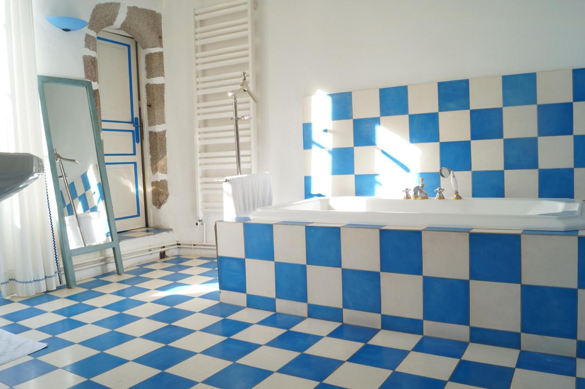 ברסויר Les Chambres Du Logis Du Chatelier מראה חיצוני תמונה