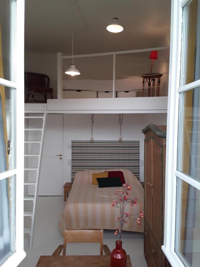 ברסויר Les Chambres Du Logis Du Chatelier מראה חיצוני תמונה